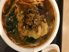 -水平有限广西米粉·广西风味集(五道口店)