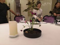 店内布置-虹御轩·传承江浙菜(虹桥店)