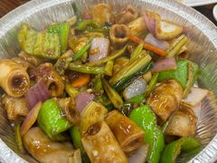 -南记食粥坊·宵夜大排档(莲花店)