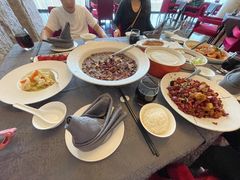 -粤尚腾香居中餐厅(首都机场希尔顿店)