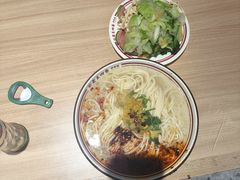 -老王四季抻面(南六东路店)