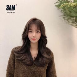 -3AM·S HAIR SALON烫发染发接发