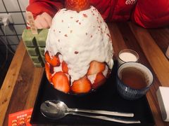 -WONDER ICE 萬得冰田(建設路总店)