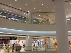 -银泰百货(北京大红门店)