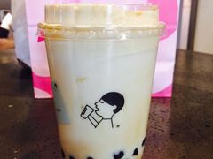 -喜茶(上海正大广场店)
