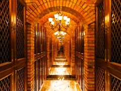 -福禧酒窖·中餐厅 (万柳店)