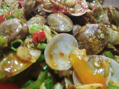 花蛤-四星望月(中联店)