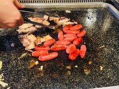 -猪的故事·韩式烤肉(韩乐坊店)