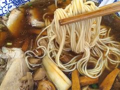 -美味斋(西北街店)