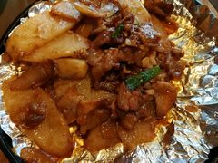 -全聚贤餐厅·湖北家常菜(沙湖店)