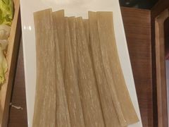 -蝎王府羊蝎子(虎坊桥总店)
