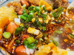 -小豆海棠(人民南路店)