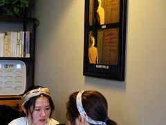 -转山咖啡(松柏社区店)