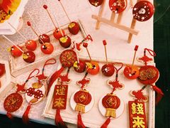 -La patisserie de Mona 茉娜的甜品(韩乐坊店)