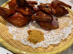 -又见炊烟私房菜(敬亭路店)