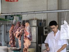 -乌记鲜活牛肉城(金砂东路店)