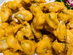 -榕树下海鲜馆(坪山路店)