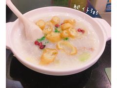 -卓粤拉肠(红庙店)