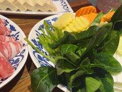 -东镇老火锅(高新区店)