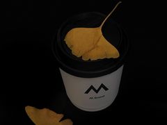 -M Stand(成都COSMO店)