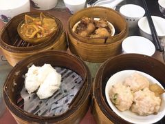 -香港蓮香樓(中環店)