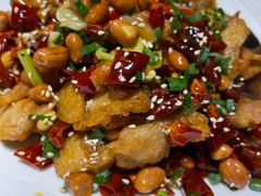 -采粤轩中餐厅(惠州金海湾喜来登度假酒店)