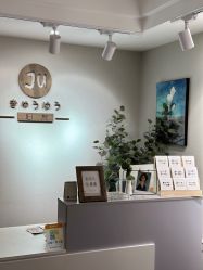 -JU·旧友日式美甲美睫工作室