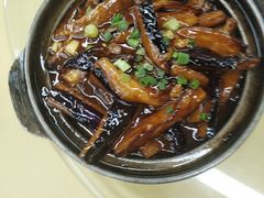 -吉莲利苑海鲜酒家(珠海拱北29年老字号店)