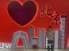 -北京杜莎夫人蜡像馆