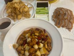 -便宜坊烤鸭店(玉蜓桥天坛店)