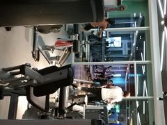 -一兆韦德健身(慧芝湖店)