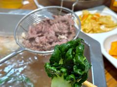 -汕锦记潮汕生鲜牛肉馆(富华店)