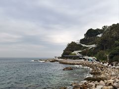 -大梅沙海滨公园