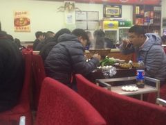 -木萨火锅(牡丹江路店)