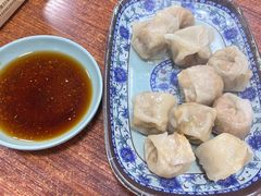 -福州人铭小吃