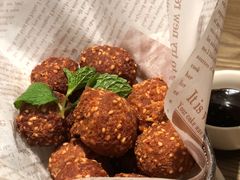 老北京干炸丸子-小大董·烤鸭(凤凰汇店)