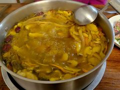 -菌极鲜野生菌火锅店(阳明祠店)