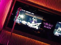 -温莎KTV(珠江路店)