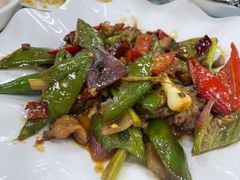 -景好海鲜餐厅(大鹏必选旅游店)