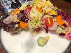 -Ambra Haus琥珀屋精酿餐厅(宝山店)