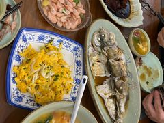 -灵福缘私房菜·农家菜(拈花湾·灵山大佛必推店)