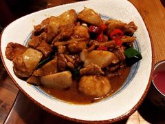 -长亭酒肆.武夷菜(鼓楼后海店)