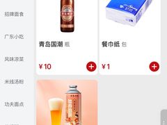 -小街天府(西工小街店)