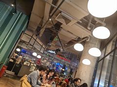 -Wagas沃歌斯(合生汇店)