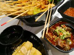 -梵云依家小冒菜(新街口总店)