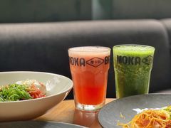 -Moka Bros 摩卡站(嘉华店)