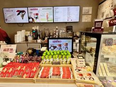 -COSTA COFFEE(中粮祥云店)