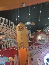 -meland亲子乐园•派对•研学(宁波华润万象城店)