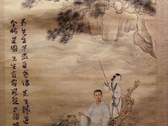 -上海市静安区图书馆(新闸路馆)