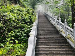 -九华山风景区